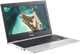 Ноутбук 11.6" Asus ‎‎Chromebook CX1100CNA Intel Celeron N3350 RAM 4GB eMMC 32GB 10год батарея Chrome OS - зображення 2