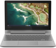 Ноутбук 11.6" Lenovo IdeaPad Flex 3 CB 11M735 MediaTekC MT8173 RAM 4GB eMMC 64GB 10год батарея Chrome OS - зображення 2
