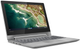 Ноутбук 11.6" Lenovo IdeaPad Flex 3 CB 11M735 MediaTekC MT8173 RAM 4GB eMMC 64GB 10год батарея Chrome OS - зображення 4