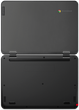 Ноутбук 11.6" Lenovo 500e Chromebook Gen 3 Intel Celeron N5100 RAM 4GB eMMC 32GB 12год батарея Chrome OS (UKR) Б/В - зображення 8