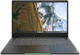 Сенсорный ноутбук 14" Lenovo IdeaPad 5 Chromebook 14ITL6 Intel Pentium 7505 RAM 4GB SSD 128GB 10час батарея Chrome OS - изображение 1