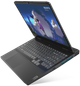 Ноутбук 15.6" Lenovo IdeaPad Gaming 3 15ARH7 AMD Ryzen 5 6600H RAM 16GB SSD 256GB GeForce RTX 3050 Win11 (UKR) - зображення 6