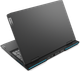 Ноутбук 15.6" Lenovo IdeaPad Gaming 3 15ARH7 AMD Ryzen 5 6600H RAM 16GB SSD 256GB GeForce RTX 3050 Win11 (UKR) - зображення 9