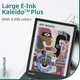 Електронна книга 7.8" PocketBook InkPad Color 2 / 32ГБ / Linux / Wi-Fi / Bluetooth / Кольоровий сенсорний E-Ink екран (1404 x 1872) / Налаштовувана яскравість / Вологозахищеність IPX8 / Динаміки / До 3 тижнів роботи від батареї / Місячне срібло Б/В - зображення 3