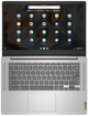 Ноутбук 14" Lenovo IdeaPad 3 Chrome 14M836 MediaTek MT8183 RAM 4GB eMMC 64GB 16год батарея Chrome OS (UKR) - Уцінка - зображення 6