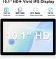 Планшет 10.1" DOOGEE U10 9/128Gb 4 ядра Android 13 5060 mAh Фіолетовий - зображення 2