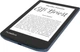 Электронная книга 6" PocketBook Verse Pro PB634 1/16Gb Черная-Синяя - изображение 2