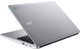 Ноутбук 15.6" Acer Chromebook 315 (CB315-3H-C0AY) Intel Celeron N4120 RAM 4GB eMMC 128GB eMMC 12год батарея Chrome OS (UKR) - изображение 5