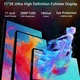 Планшет 11" Full HD Goodtel G9 8+8/256Gb 8 ядер Android 13 8600 mAh Сірий Б/В - зображення 4