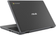 Ноутбук 11.6" ASUS Chromebook CR1100CKA-GJ0016 Intel Celeron N4500 RAM 4GB eMMC 64GB Chrome OS - изображение 4