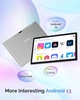 Планшет 10.1" PIXPEAK L80 8+11/128Gb 8 ядер Android 13 8000 mAh Серый - изображение 3
