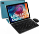 Планшет 10.1" DMOAO D3 4+4/64Gb 8 ядер Android 12 6000 mAh Синий g1 - изображение 1