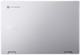 Сенсорный ноутбук 13.3" Acer Chromebook Spin 513 (‎NX.AUDET.002) Qualcomm Snapdragon 7c RAM 4GB eMMC 64GB 14час батарея Chrome OS (UKR) - изображение 8