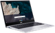 Ноутбук 13.3" Acer Chromebook Spin 513 (NX.AS6EF.002) Qualcomm Snapdragon 7с RAM 8GB eMMC 64GB 14час батарея Chrome OS - изображение 4