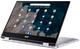 Ноутбук 13.3" Acer Chromebook Spin 513 (NX.AS6EF.002) Qualcomm Snapdragon 7с RAM 8GB eMMC 64GB 14час батарея Chrome OS - изображение 6