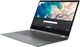 Ноутбук 13.3" Lenovo Ideapad Flex 5 CB 13IML05 Intel Core i3-10110U RAM 8GB SSD 128GB 10год батарея Chrome OS - зображення 7