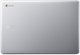 Ноутбук 15.6" Acer Chromebook 315 (CB315-3H-C2C7) Intel Celeron N4020 RAM 4GB eMMC 128GB 10час батарея Chrome OS (UKR) (101957374) - Уценка - изображение 5