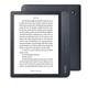 Электронная книга 7" Kobo Libra H2O 8Gb Black - изображение 1