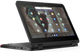 Ноутбук 11.6" Lenovo 500e CB G3 Intel Celeron N5100 RAM 8GB eMMC 64GB 12год батарея Chrome OS - зображення 1