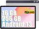 Планшет 10.4" Full HD Sebbe S23 16/256Gb 8 ядер Android 13 10000 mAh Серебристый - изображение 1