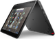 Ноутбук 11.6" Lenovo 500e CB G3 Intel Celeron N5100 RAM 8GB eMMC 64GB 12год батарея Chrome OS - зображення 3