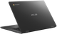 Ноутбук 14" Asus Chromebook CM1402CM2A MediaTek MT8186G RAM 4GB eMMC 128GB 15год батарея ChromeOS (UKR) - Уцінка - зображення 7