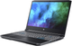 Ноутбук 15.6" Acer Predator Helios 300 (PH315-54-725M) Gaming Intel Core i7-11800H RAM 16GB SSD 512GB GeForce RTX 3070 Win11 Алюмінієвий корпус Factory Recertified g3 - зображення 4