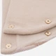 Капор женский Malisa Каталея 5-8053-LT-792 One Size Крем-брюле/Белый - изображение 4