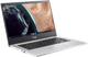 Ноутбук 14" ASUS Chromebook CX1400CKA Intel Celeron N4500 RAM 4GB eMMC 128GB 12час батарея Chrome OS (UKR) - Уценка - изображение 4