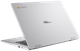 Ноутбук 14" ASUS Chromebook CX1400CKA Intel Celeron N4500 RAM 4GB eMMC 128GB 12час батарея Chrome OS (UKR) - Уценка - изображение 7