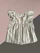 Туніка Zara 3/4 роки 104 см Бежева - зображення 1
