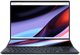 Сенсорный ноутбук 14.5" ASUS Zenbook Pro 14 Duo OLED UX8402ZE Gaming Intel Core i9-12900H RAM 32GB SSD 2TB GeForce RTX 3050 Ti Win11 Алюминиевый корпус (UKR) Б/В - изображение 2