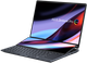 Сенсорный ноутбук 14.5" ASUS Zenbook Pro 14 Duo OLED UX8402ZE Gaming Intel Core i9-12900H RAM 32GB SSD 2TB GeForce RTX 3050 Ti Win11 Алюминиевый корпус (UKR) Б/В - изображение 5