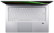 Ноутбук 14" Acer Swift 3 (NX.ABNEF.009) Intel Core i5-1135G7 RAM 8GB SSD 512GB 10час батарея Win11 (UKR) - изображение 2