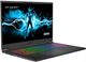Ноутбук 17.3" Medion Erazer Beast X30 Gaming Intel Core i7-12700H RAM 16GB SSD 1TB GeForce RTX 3070 Ti Win11 - изображение 3