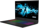 Ноутбук 17.3" Medion Erazer Beast X30 Gaming Intel Core i7-12700H RAM 16GB SSD 1TB GeForce RTX 3070 Ti Win11 - изображение 4