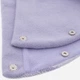 Капор женский Malisa Каталея 5-8053-LT-788 One Size Сирень/Белый - изображение 4