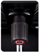 Комп'ютерне крісло для геймера Diablo X-Horn 2.0 King Size (XL) Black - изображение 4