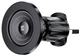 Автодержатель для телефона ESSAGER Magnetic Safe Car Air Vent Phone Holder Black (EZJCFK-BL01-Z) - изображение 1