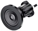 Автодержатель для телефона ESSAGER Magnetic Safe Car Air Vent Phone Holder Black (EZJCFK-BL01-Z) - изображение 2