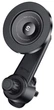 Автодержатель для телефона ESSAGER Magnetic Safe Car Air Vent Phone Holder Black (EZJCB-BL01-Z) - изображение 2