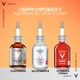Сыворотка для лица Vichy Liftactiv с витамином C 16% для осветления тона кожи и разглаживания линий обезвоживания 20 мл (3337875796583) - изображение 14