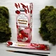 Набор благовоний Strawberry Cinnamon Клубника и Корица Darshan 6 шестигранников Аромапалочки 35930K - изображение 2