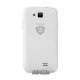 Мобильный телефон Prestigio MultiPhone 3400 Duo White (PAP3400DUOWHITE) - изображение 3