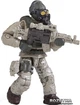 Конструктор Mega Bloks Call Of Duty Сторожевой отряд (6822) - изображение 7