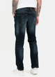 Джинси Regular Fit чоловічі Camel Active темно-сині, розмір 36-32 (CA00008-44) - зображення 5