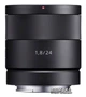 Sony 24mm, f/1.8 Carl Zeiss для камер NEX (SEL24F18Z.AE) - изображение 4