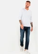Джинсы Relaxed Fit мужские Camel Active тёмно-синие, размер 33-36 (CA00013-44) - изображение 4