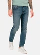 Джинсы Regular Fit мужские Camel Active голубые, размер 32-32 (CA00011-08) - изображение 2