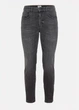 Джинсы Tapered Fit мужские Camel Active серые, размер 33-36 (CA00016-1-39) - изображение 1